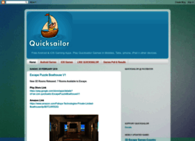 Quicksailor.blogspot.com