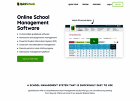 quickschools.com