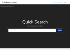 quicksearch.com