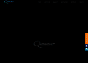 quicksilver-cruises.com