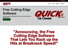 quicktabchange.com