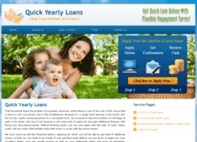 quickyearlyloans.co.uk