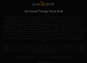 quietspark.com