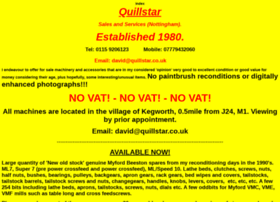 Quillstar.co.uk