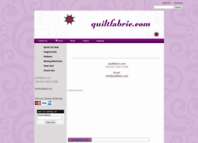 quiltfabric.com