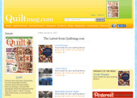 quiltmag.com