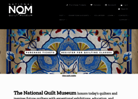 Quiltmuseum.org