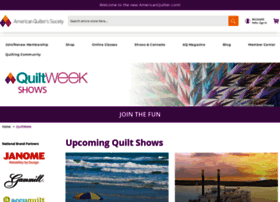 Quiltweek.com
