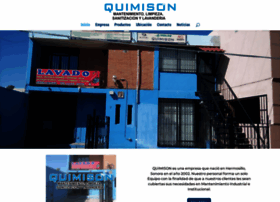 quimison.com.mx