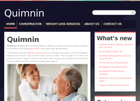 Quimnin.info
