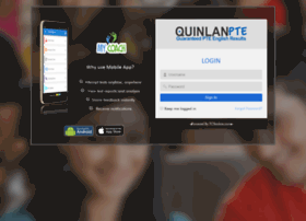 Quinlanpte.tcyonline.com