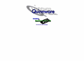 quinnware.com