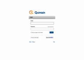 Quintainmarketing.quoteroller.com