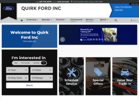 Quirkford.com