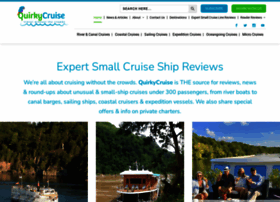 Quirkycruise.com