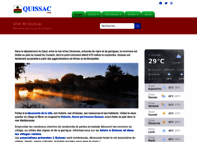 quissac.com