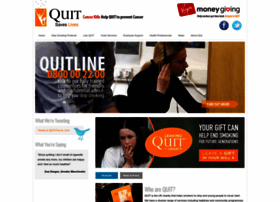 Quit.org.uk