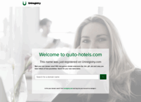 quito-hotels.com