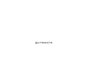 quitokeeto.com