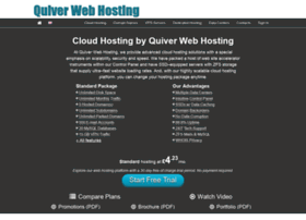 Quiverwebhosting.com