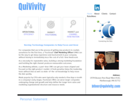 quivivity.com