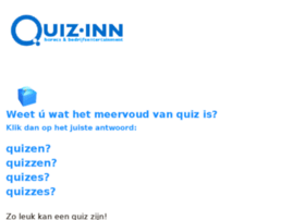 quiz-inn.nl