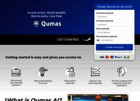 Qumas.com