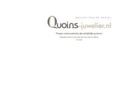 quoins-juwelier.nl