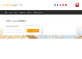 Quotebuilder.com.au