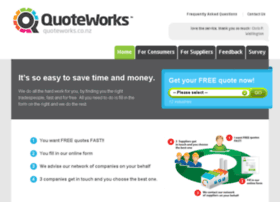 quoteworks.co.nz