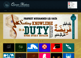 Quranhadees.com