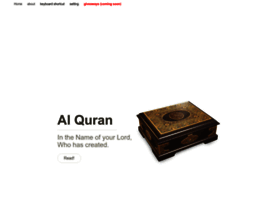 Quranly.com