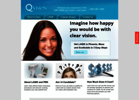 Qvisionaz.com