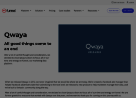qwaya.com