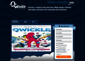 qwicklr.com