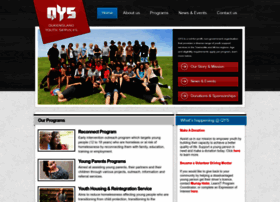 Qys.org.au