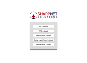 R.sharpnetsolutions.com