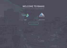 Raahii.com