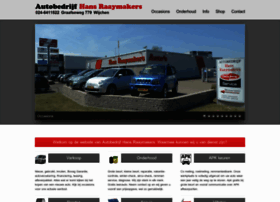 raaymakers-autos.nl
