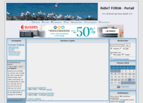 rabat.nice-forum.net