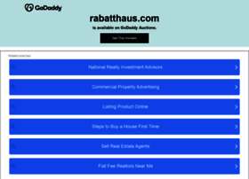 rabatthaus.com