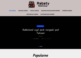 rabatyrodzinne.pl
