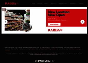 rabba.com