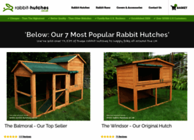 Rabbit-hutches.co.uk