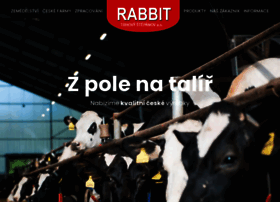 rabbit.cz