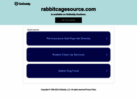 rabbitcagesource.com