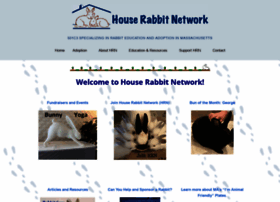 rabbitnetwork.org