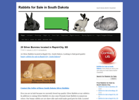 Rabbitsforsaleinsouthdakota.wordpress.com