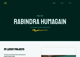 Rabindrahumagain.com.np
