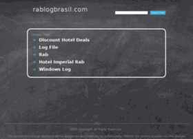 rablogbrasil.com